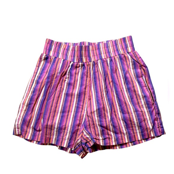 Charlie Holiday Casey shorts size small U.S. 4 - Picture 7 of 9